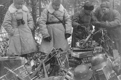 �� ������ ������������� �� 6 ������� 1944 ���� ������� ������������� �����