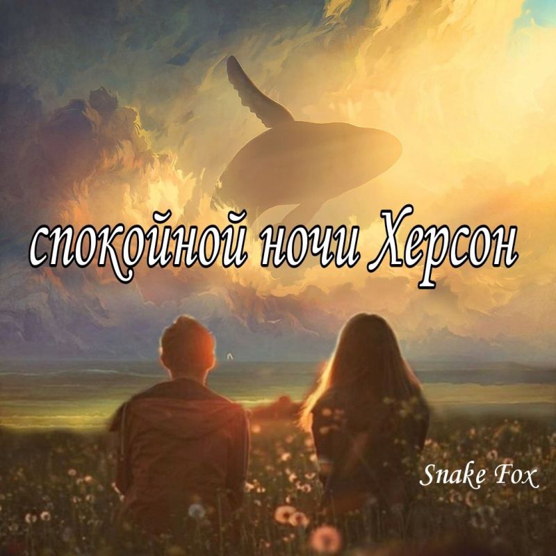 �� ���������� �����:. @NSDVKhersone