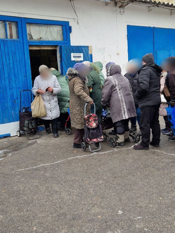 ��������������� ���������� ������ ��������� �����������