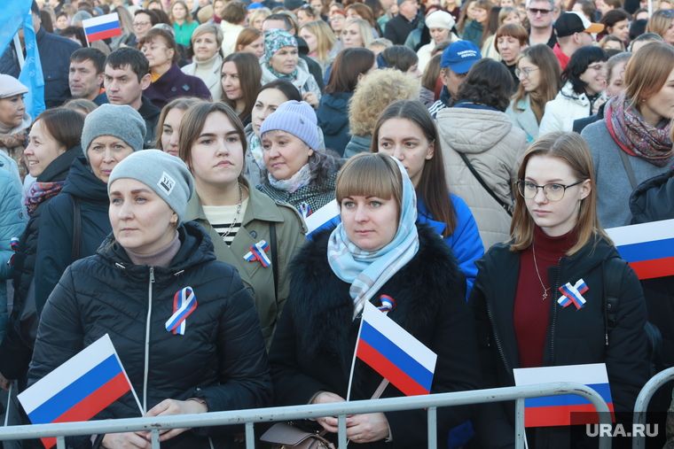 «Единая Россия»: с 1 марта в новых регионах станут доступны все российские пособия