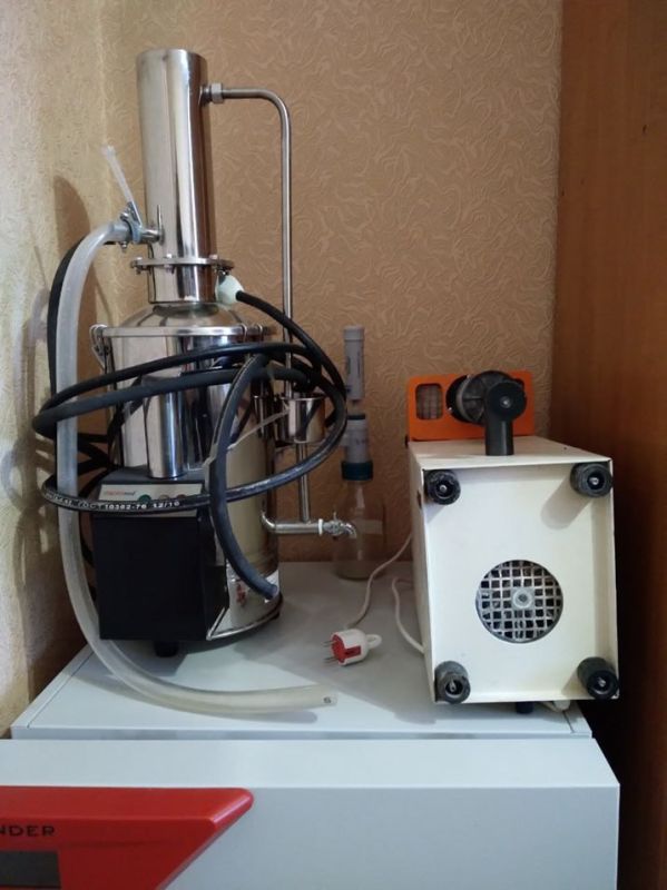 ��������� ������������� ������������: ������ ��������� ����������������� �����������