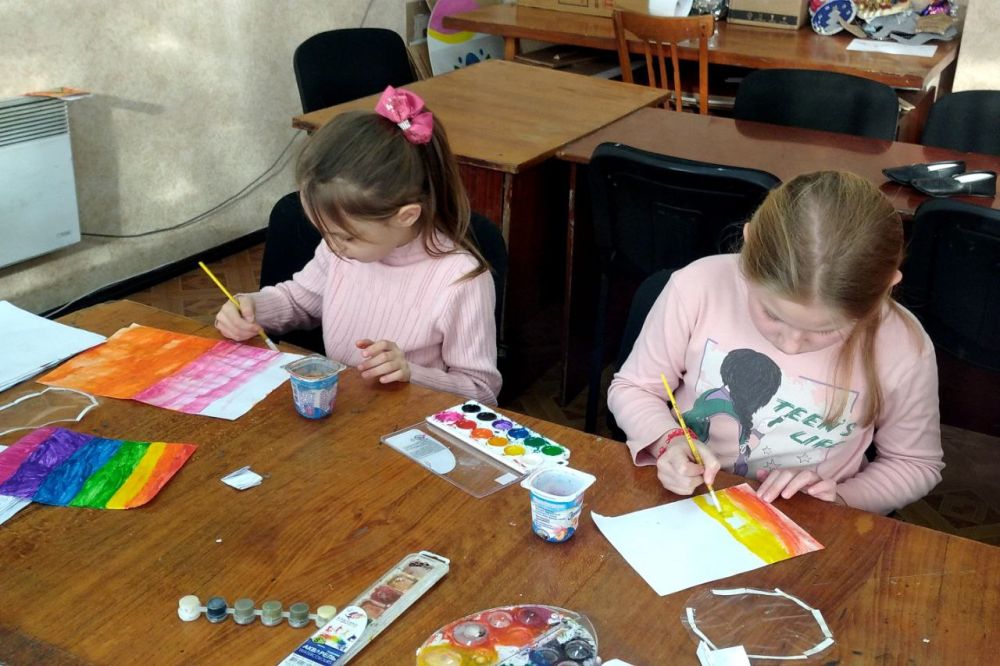 **08.02.2023�. � ������������ ������ �������� � ������ ��� ���������� �������� ������ ���������������� ��������� "��������� �������" ������ ������-����� �� ������������ ����������� �������� "�������� ������ ������".**