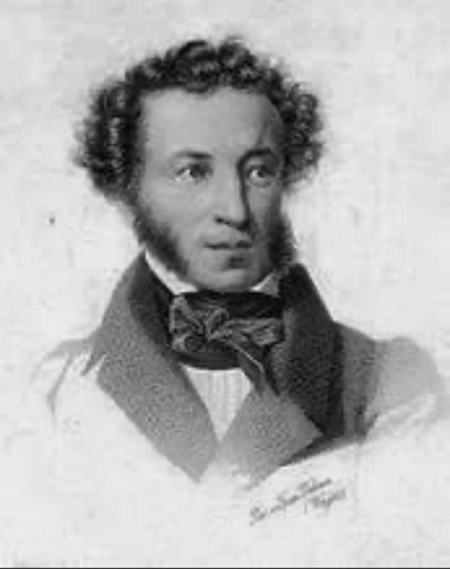 10 ������� (29 ������ �� ������� �����) 1837 ����, �� ������������ �������, ����������� �� �����, ��������� ���� �� ����� ������������ ������������ �������� ������ ����� XIX ����