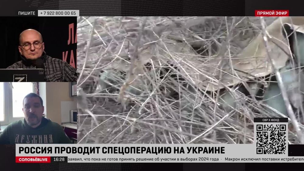 The Wall Street Journal �������� � ���, ��� ��� ����� �������� HIMARS �������������� ������ �� ������� ��������� ���....