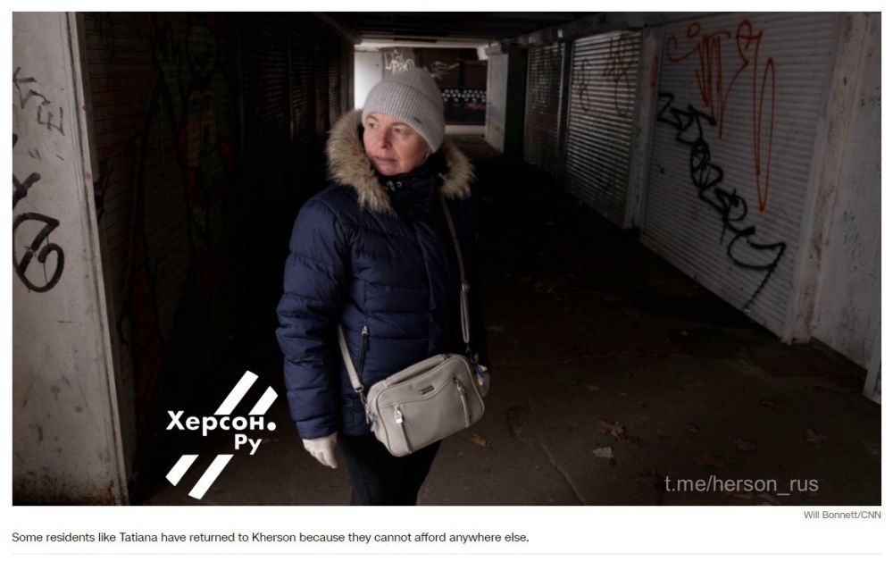 �� ����� CNN ��������� ������ � �������