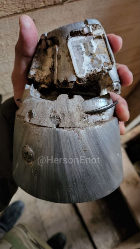 ���� �� �������: ��� ����� ������������������� 155-�� ������ ��������� �� ����� ������� � ������ ������