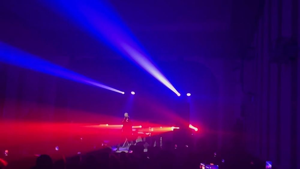 ���� ���������: Shaman ������� �������� � ��������� � ���������