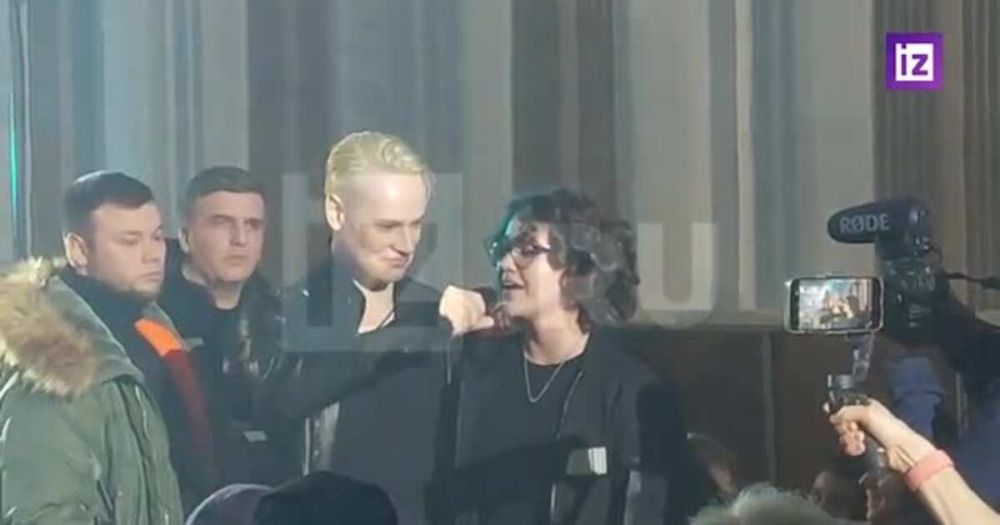 SHAMAN ��� ����� ���������� �� �������� � ���������� �������