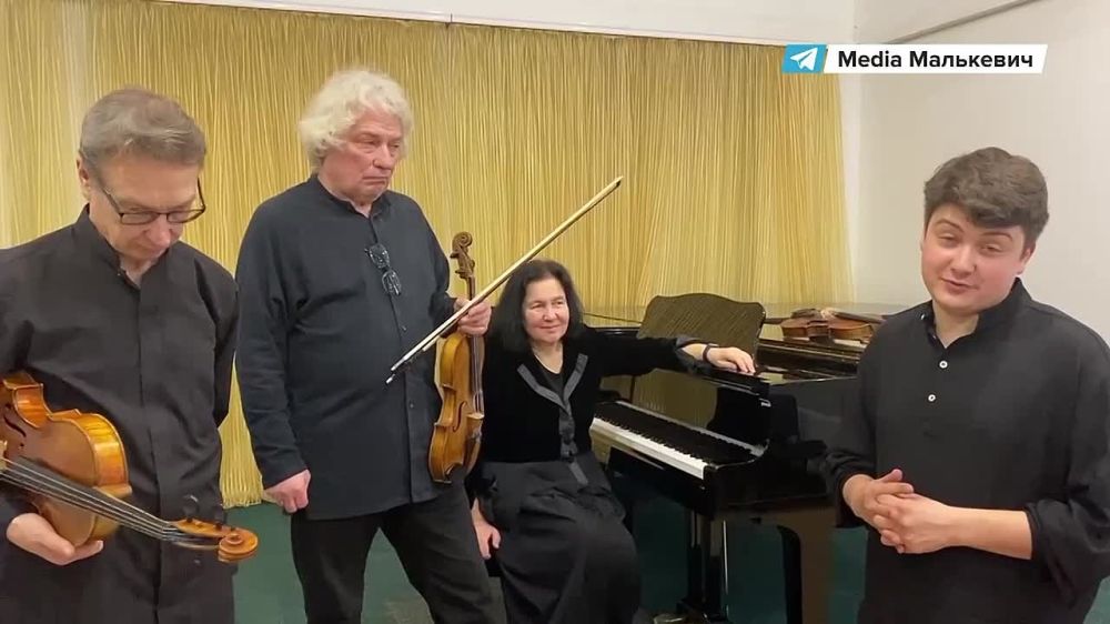 ��������� ���������: �� ����� ����������� ϸ�� ��������� ������� � ���������� � ���������� �������