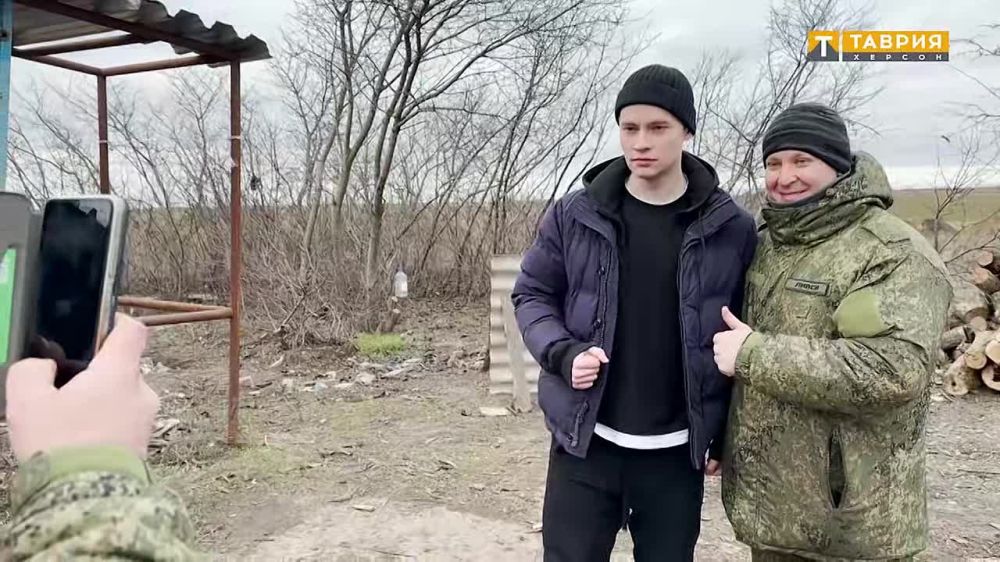 ���������� ���������� ������ SHAMAN ��� ������� �������������� �� ��������