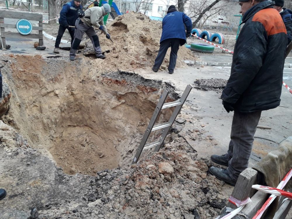 ��������� ������� �������������� ���������� �������� ��� ����������� ������ �� ������������-��������������� �����