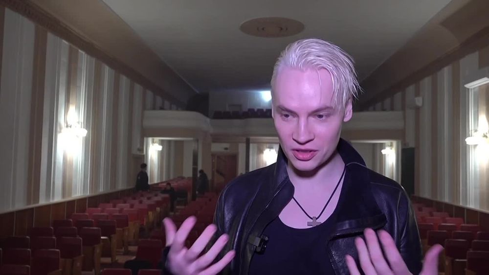 ����� Shaman ��������� ������������� ����� ������������������ �������� � ���������