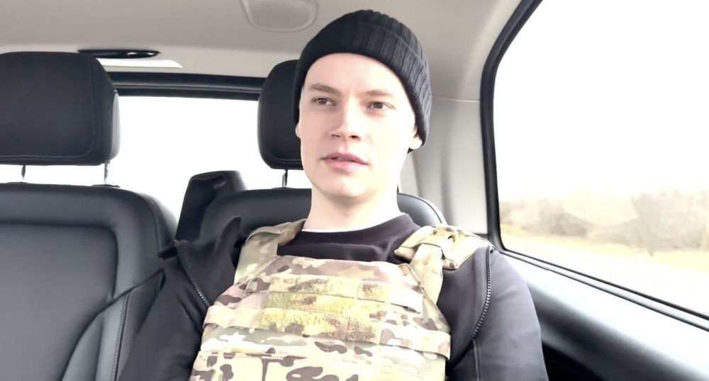 ����� Shaman ��������� � ���, ��� �������� � ���� ��� ��� ���������� �������