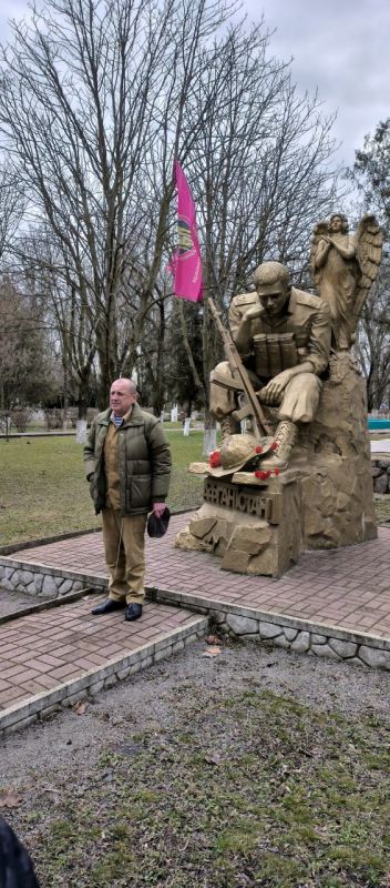 � ��������� ������ ������������������ ��������� ������ � ������������� ���������� ������, ����������� 34-� ��������� ������ ��������� ����� �� �����������