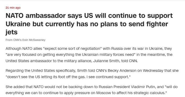 ��� ���� �� ����� ���������� ������� �����������, ������� CNN ����� ��� � ���� ��������� ����