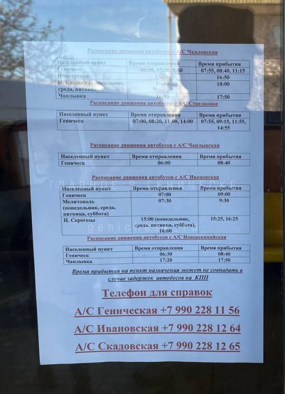 ����������, ������� ����� ���������� ���������� ���������� �����������