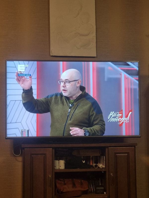 ������ ������� � �������� "��� ��� ������", ������� ������� �������� � ������ ����� ���������� "������"