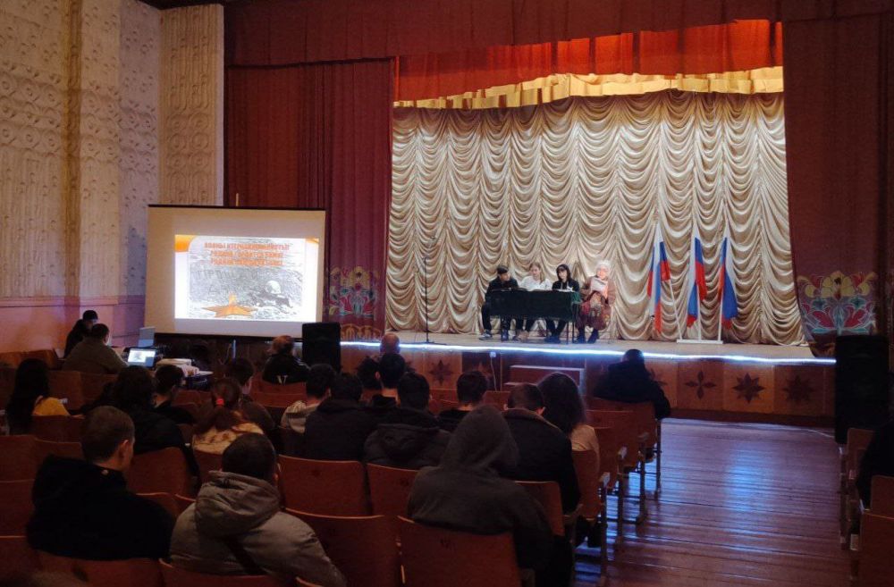 ������� ��������-��������� � �������� ���������� ��������