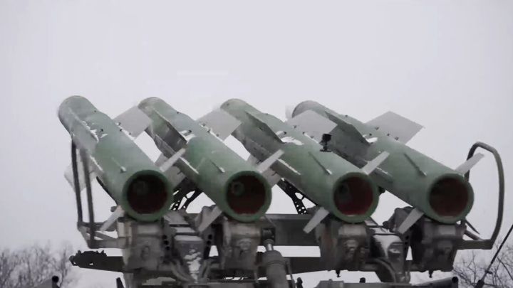 ���������� ��-8 ��������� � ���������� �������