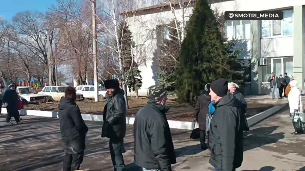 "��� �������� ����������": ������ ������������� ������� � ���������� ������� ���������� � ������ ���������� �����