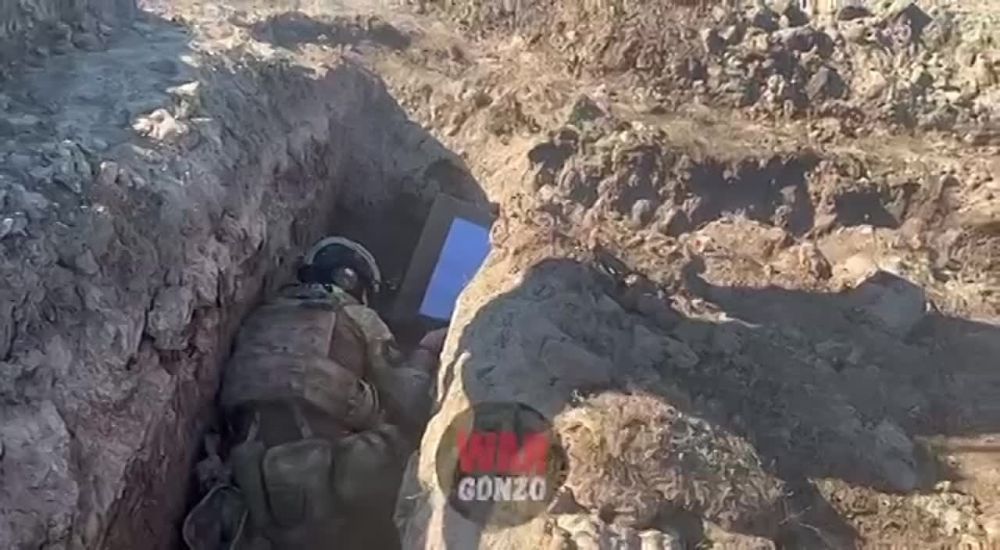 WarGonzo: �������� ����� �� ��������� ���� � ����� �� ���� �����������