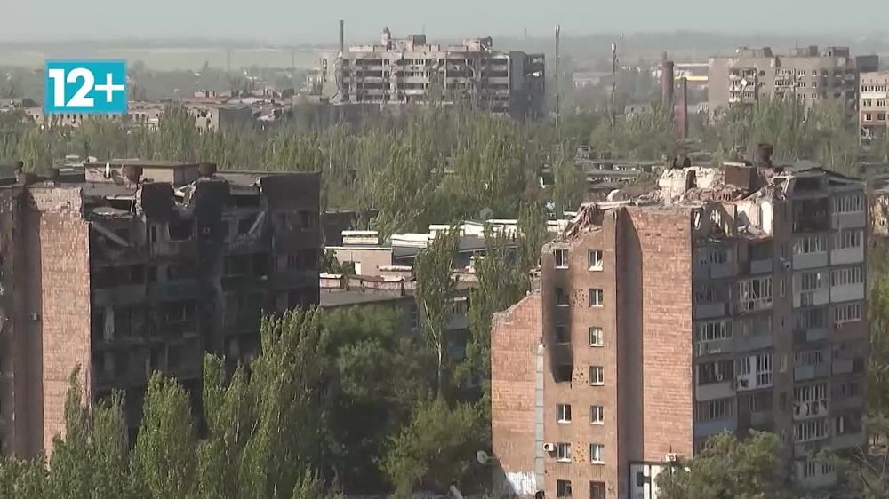 ����� ������� �� � �����-���������