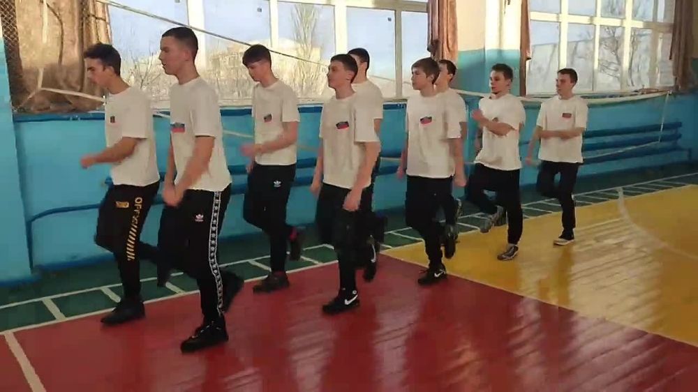 16 ������� 2023 ����, � ������ ��������� ������-��������������� ����������, � ���������� ������������ �������� ������ �������-����� ����� � ����� �������� ������ �����, ����������� ��� ��������� ���������.