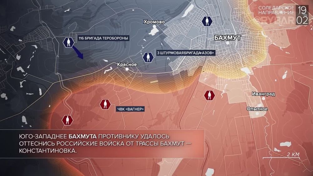 ������� ����������� ������� ��������: ������� 18-19 ������� 2023 ���� �� "������"