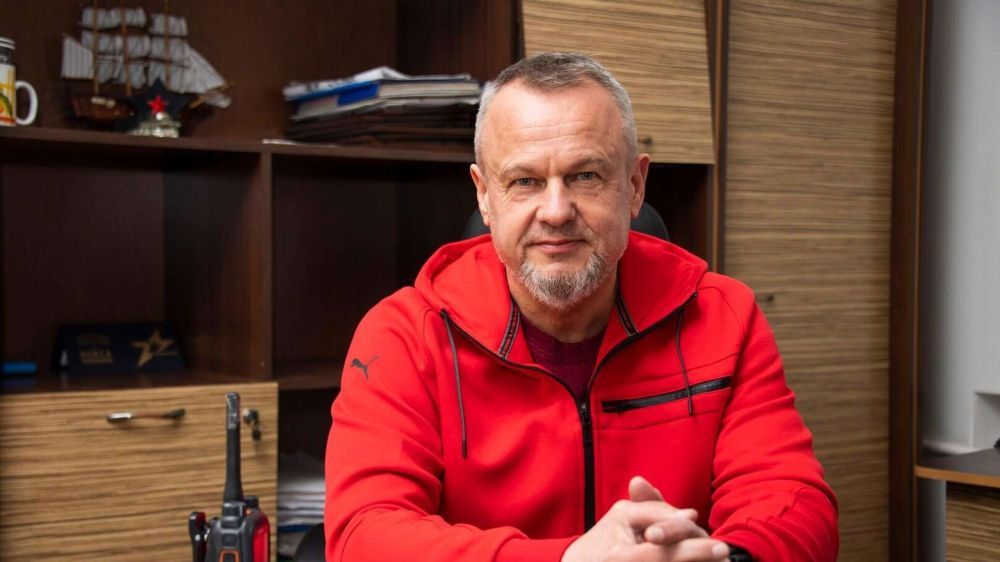 Под постоянным контролем: мэр Новой Каховки рассказал о состоянии ГЭС