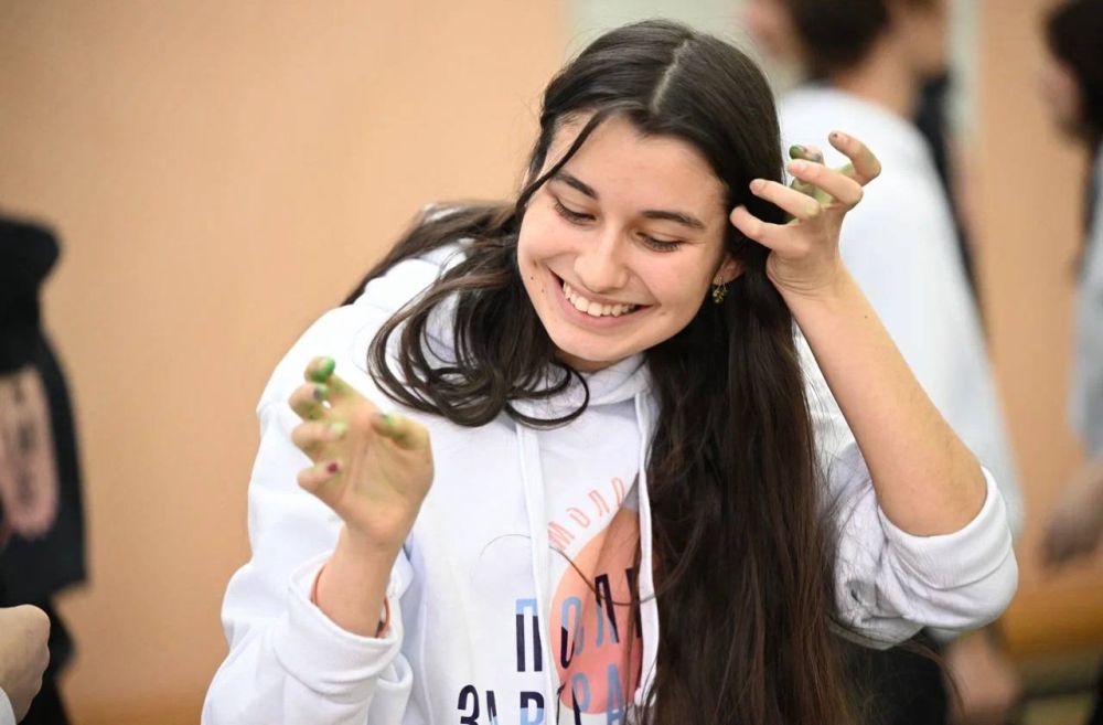 ����� ����������: � ��� ������� ���������� ������ ��������� ����� ������������!