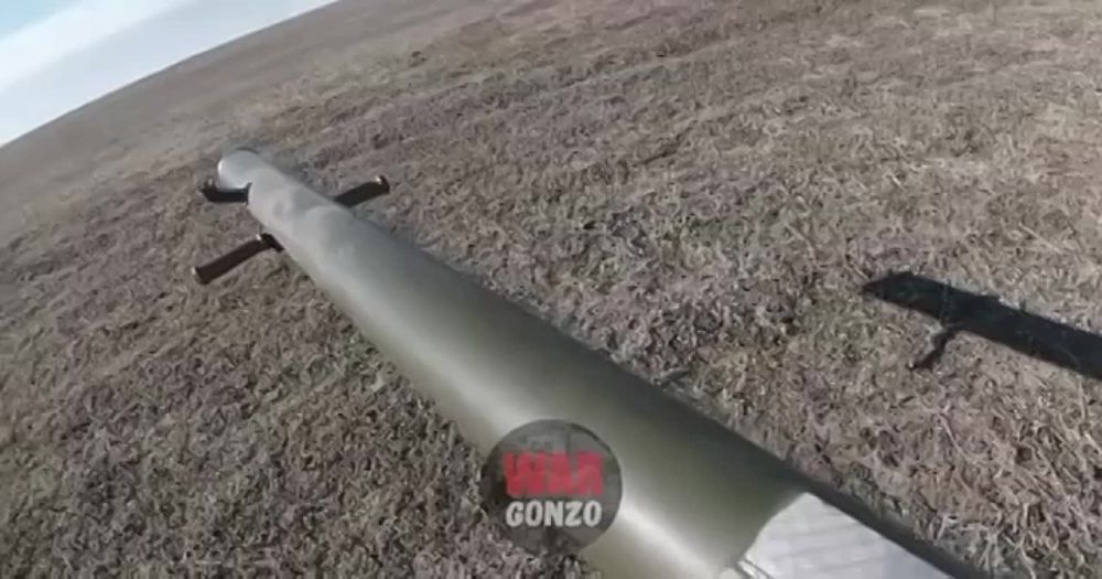 WarGonzo: ����� ���-9 "�����". ������� � �������