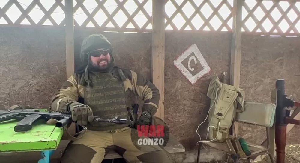 WarGonzo: �������� ���������� ��� ��������� � ��� ����� �����?