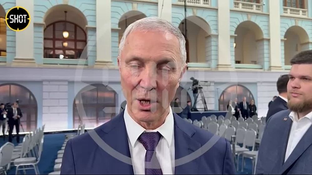 ������ � ������ ��������������: "������������ ������� �� �� ������, ��� ����� ���������� �����"