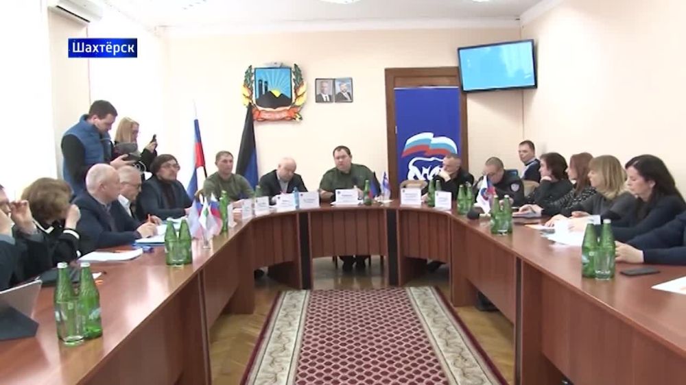 � ��� ���������� ������������� ����������� �������� �������: ������������ ������ � ���������� ���������