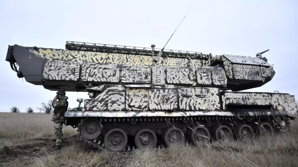 ���������� ��� ����� 10 ������������� � ������ HIMARS