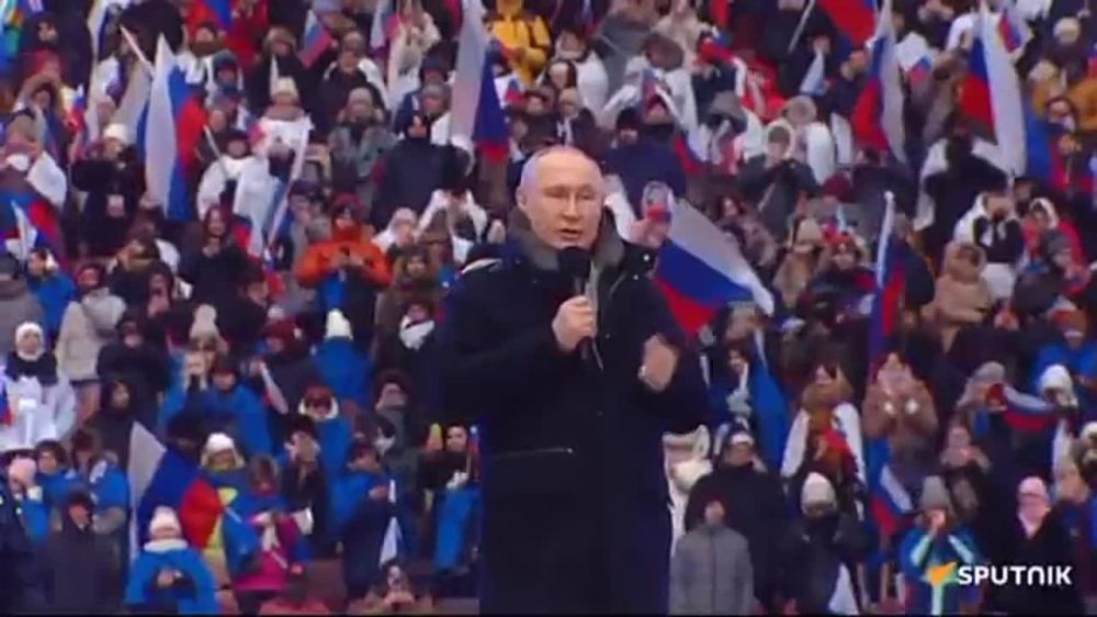 �����: "� ���� ��������� ���������!" � � ���� ������ ���� ���-�� ������, ��������, ����������� � ������!