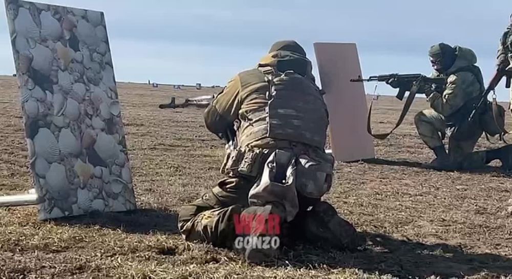 WarGonzo: �������� ������������ ������ � ������, �������� � ����