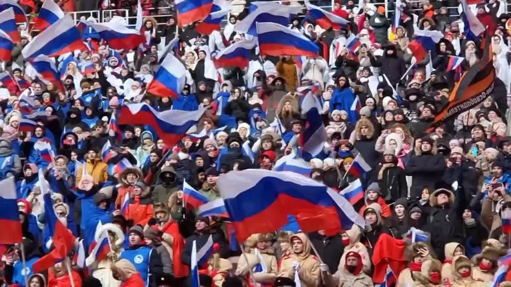 SHAMAN �������� ����� "�������" �� �������� � "��������"