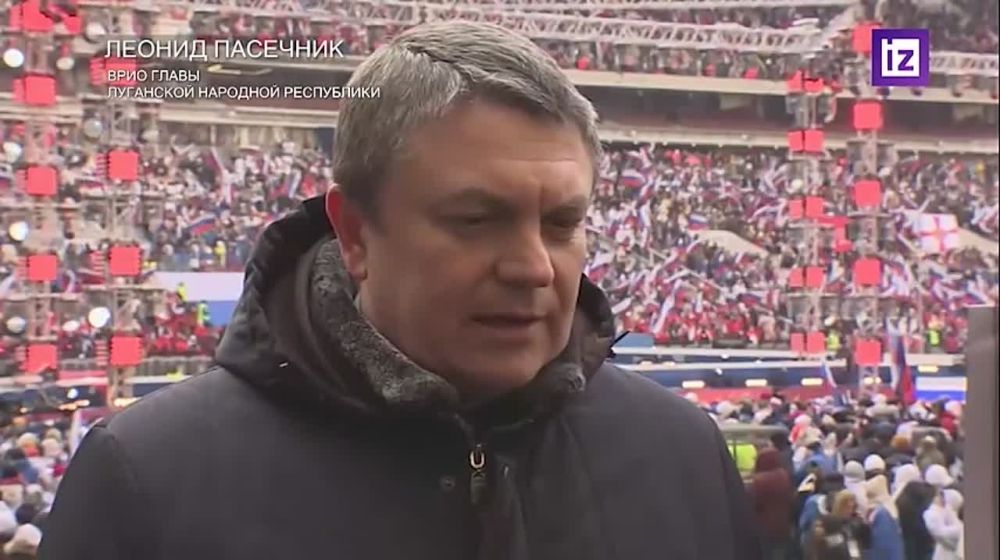 �� ������-�������� "����� ���������� ���������!" � "��������" ����� ������������ � ���� ���� ����� ��������� � ���, ��� � ���������� �������