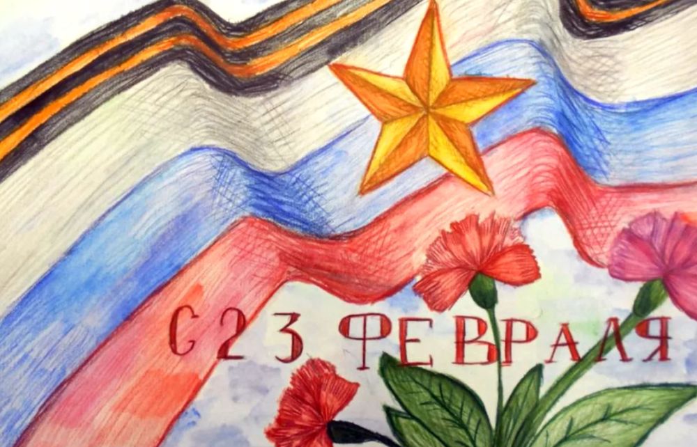 ������ ������ “������� ������ ����” � ���������� �����