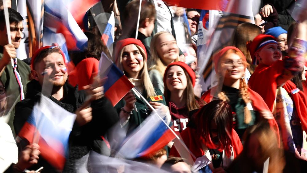 ������ LIVE. ������ �������