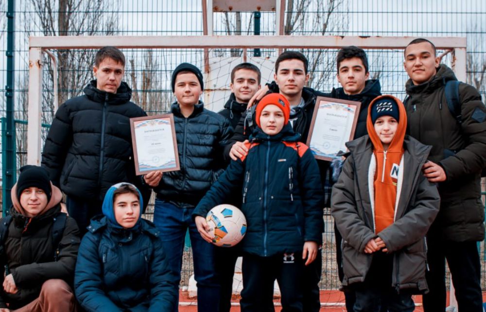 ���������� ������� � ���������� ������� ������������ ��������� ������ �� ����-�������