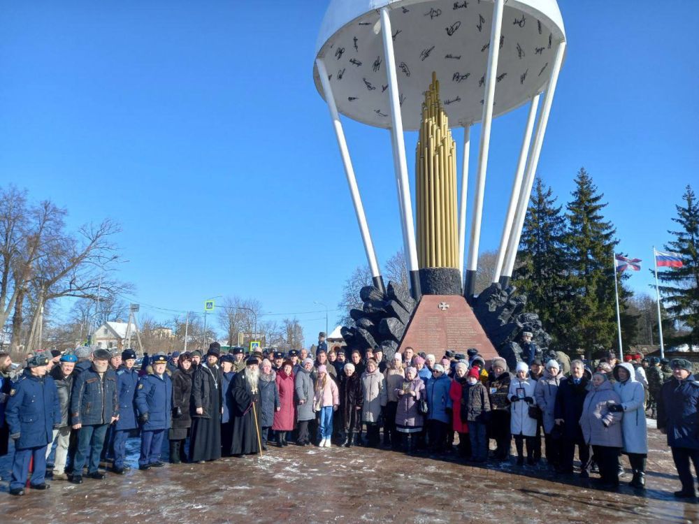 ������ ������: 23 ���� ������� ������ 6-� ���� 104-�� ������������ ���������-���������� ����� 76-� ����������� ��������-��������� �������