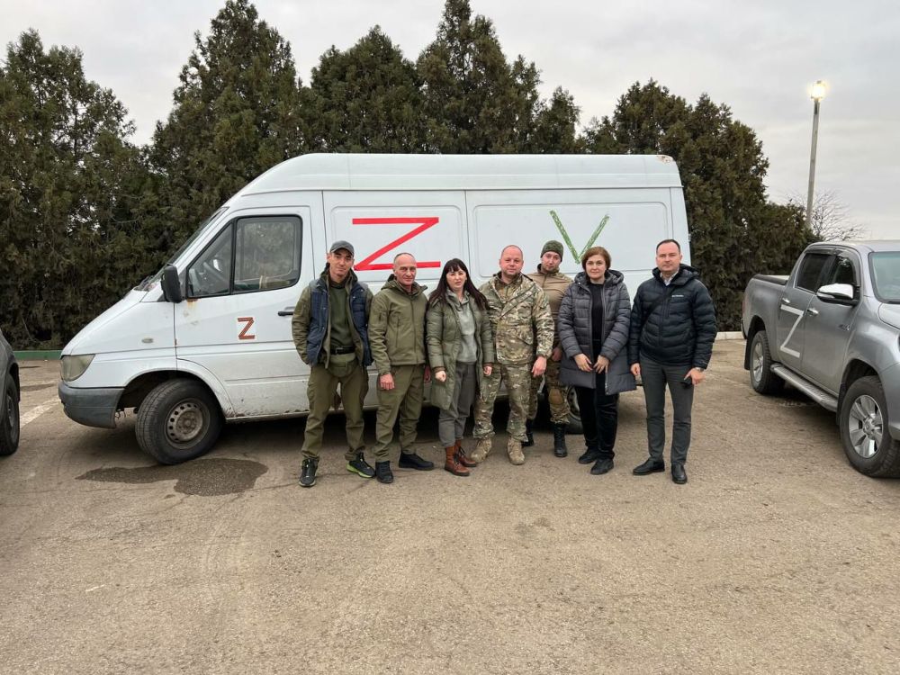 ����� ��������: ��� �����������-���������� ������ ��������� � ���������!