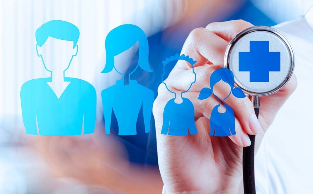 С 1 марта в силу вступает закон об обеспечении жителей новых регионов бесплатной медицинской помощью