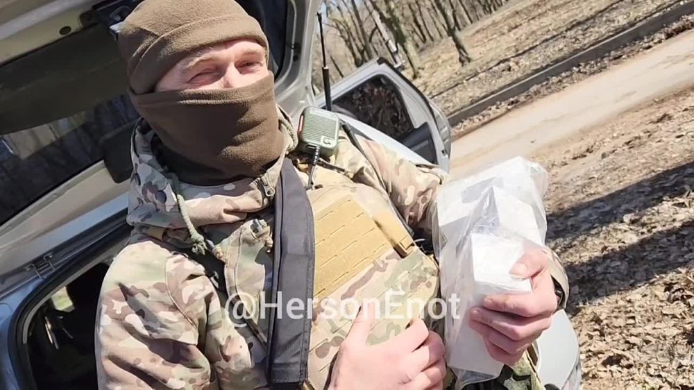 ���� �� �������: ������������ ��� Mavick 2 enterprise ������� �� ����������� �� ����� ������ ������