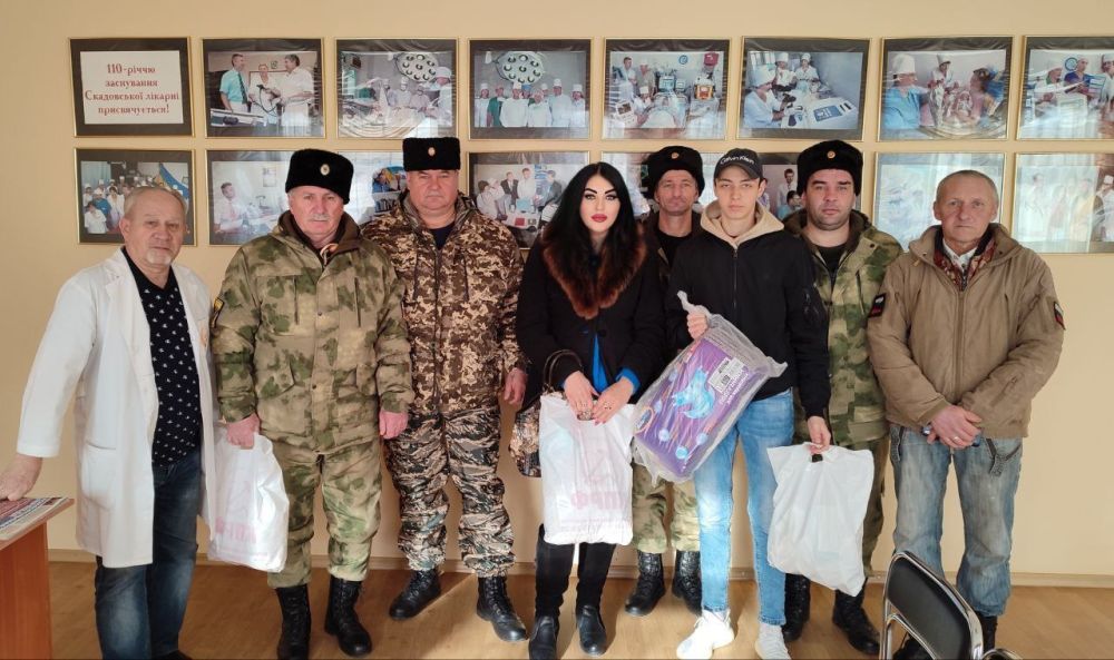 ������ - ��� ������. ������������� ��������������� ���������� ����������� "�-������" �