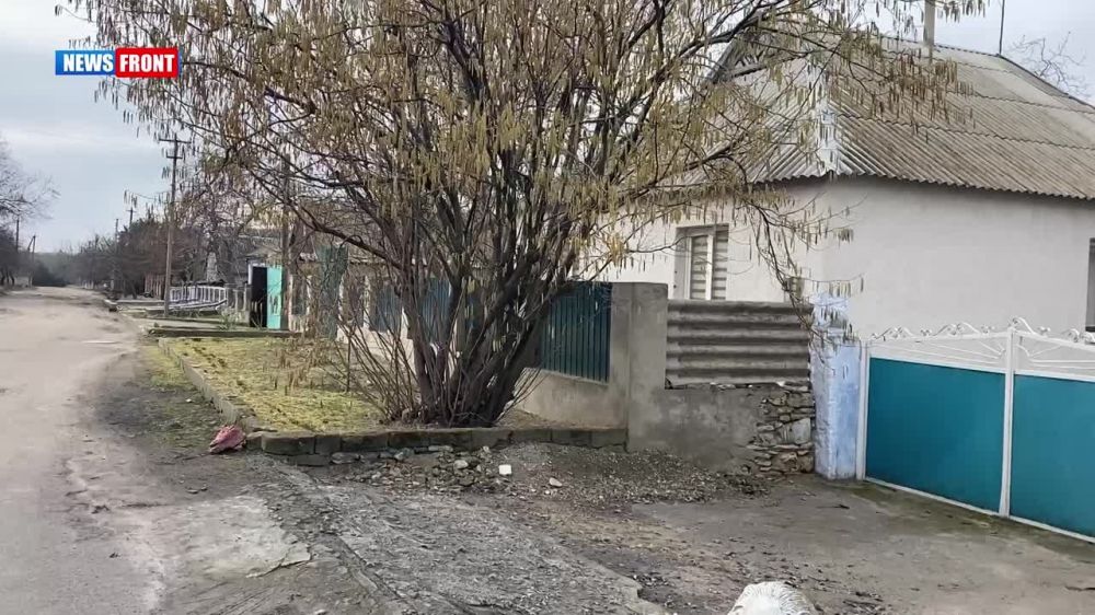 ������� News Front ������� �������� ������� � ������� ���������� �������