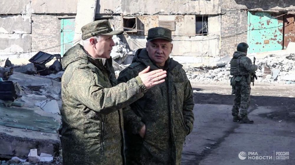 ������������, 4 �����: ����� ���������������� ����������� ����� "������"