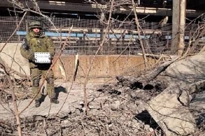 ����� ����� ��� �� ��������� �������� HIMARS � ������ ������ ���� �����